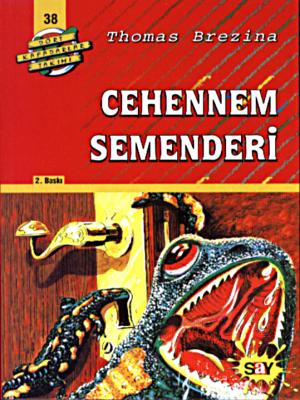 Cehennem Semenderi Thomas Brezina