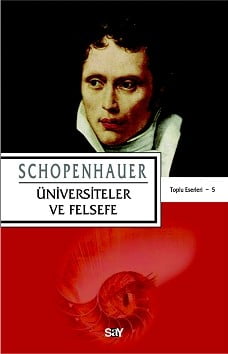 Üniversiteler ve Felsefe Arthur Schopenhauer