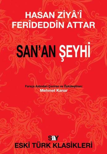 San’an Şeyhi Hasan Ziyai F.Attar