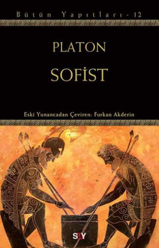 Sofist Platon