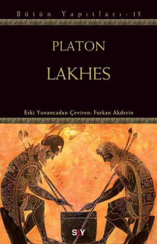 Lakhes Platon