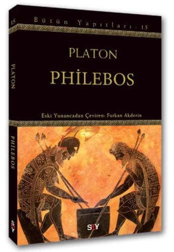 Philebos Platon