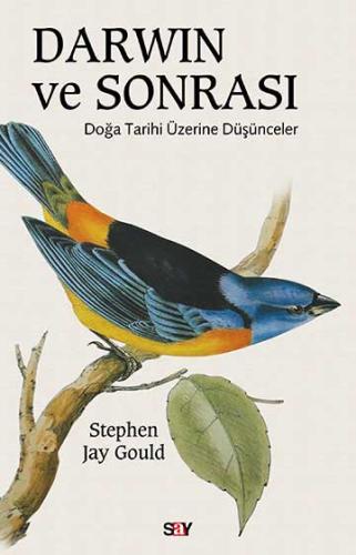 Darwin ve Sonrası Stephan Jay Gould