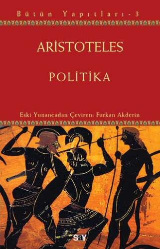 Politika Aristoteles