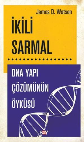 İkili Sarmal Archıbald H.Sayce