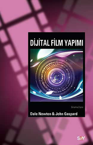 Dijital Film Yapımı Dale Newton