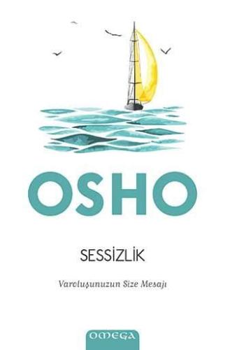 Sessizlik Osho