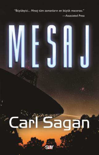 Mesaj Carl Sagan