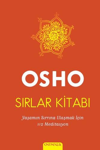 Sırlar Kitabı 1-2 Kitap birarada (Ciltli) Osho