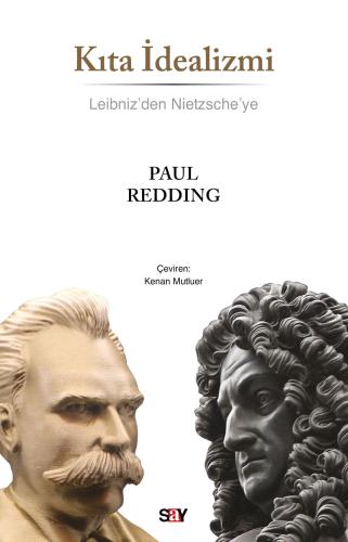 Kıta İdealizmi Paul Redding