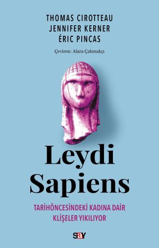 Leydi Sapiens Jennifer Kerner