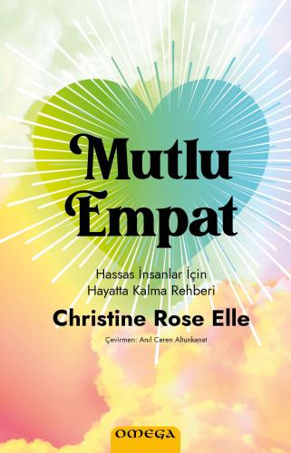 MUTLU EMPAT Christine Rose Elle