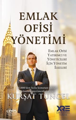 Emlak Ofisi Yönetimi Kürşat Tuncel