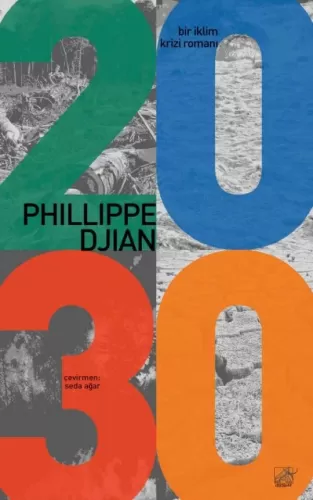 2030 Philippe Djian