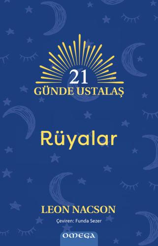 21 Günde Ustalaş – Rüyalar Leon Nacson