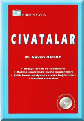 Cıvatalar M. Güven Kutay