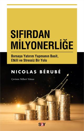 Sıfırdan Milyonerliğe Nicolas Berube