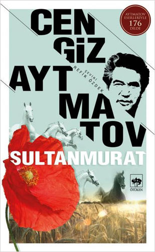 Sultanmurat Cengiz Aytmatov