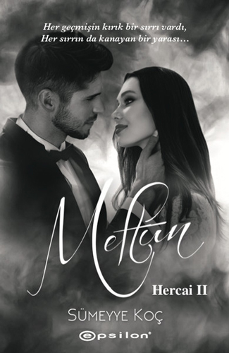 Meftun - Hercai 2 Sümeyye Koç