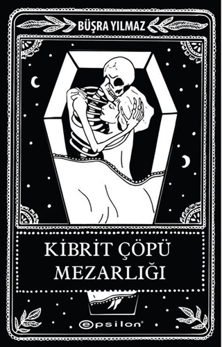 Kibrit Çöpü Mezarlığı Büşra Yılmaz