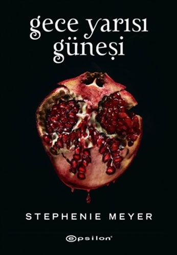 Gece Yarısı Güneşi Stephenie Meyer