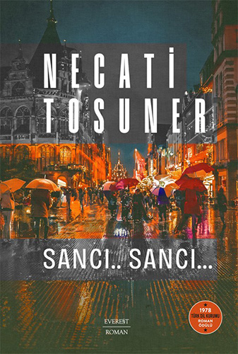 Sancı...Sancı... Necati Tosuner