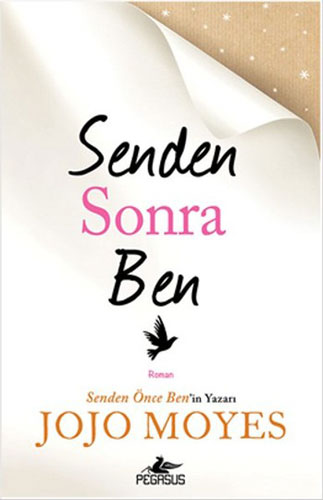 Senden Sonra Ben Jojo Moyes