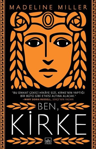 Ben, Kirke Madeline Miller