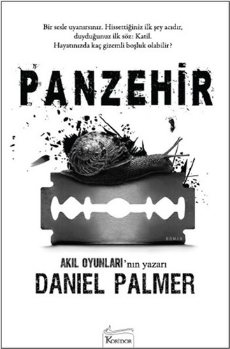 Panzehir Daniel Palmer