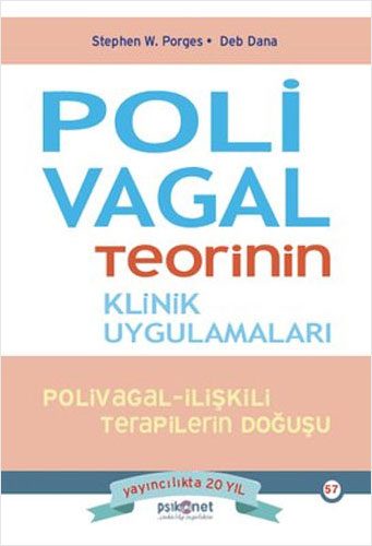 Polivagal Teorinin Klinik Uygulamaları - Polivagal - İlişkili Terapile