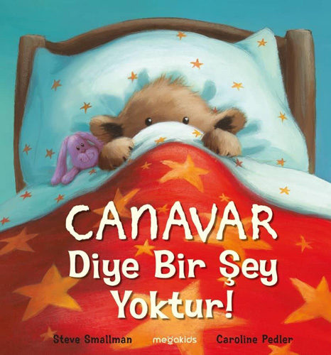 Canavar Diye Bir Şey Yoktur! Karl Newson