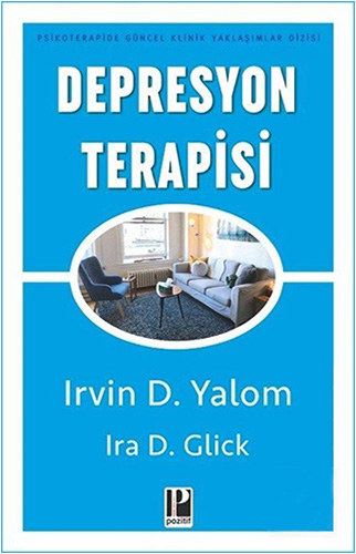 Depresyon Terapisi Irvin David Yalom