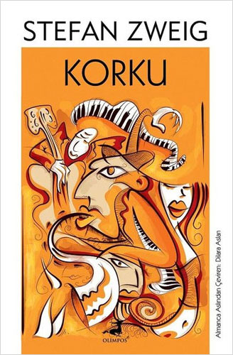 Korku Stefan Zweig