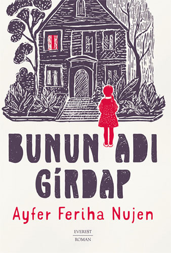 Bunun Adı Girdap Ayfer Feriha Nujen