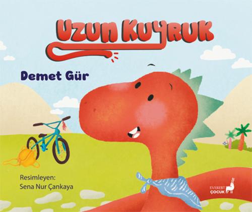 Uzun Kuyruk Demet Gür