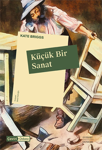 Küçük Bir Sanat Kate Briggs