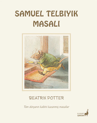 Beatrix Potter Masalları 13 - Samuel Telbıyık Masalı Beatrix Potter