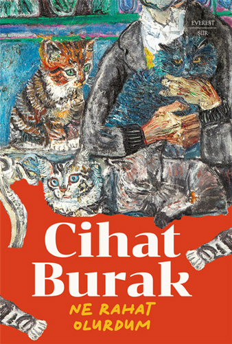 Ne Rahat Olurdum Cihat Burak