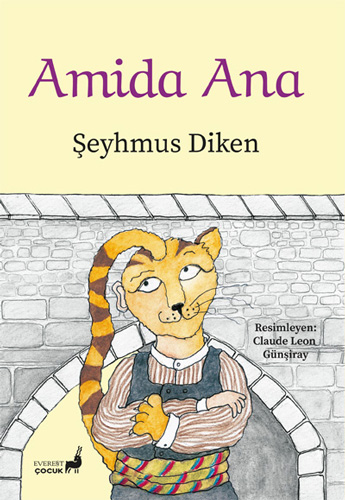 Amida Ana Şeyhmus Diken