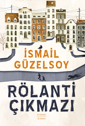 Rölanti Çıkmazı İsmail Güzelsoy