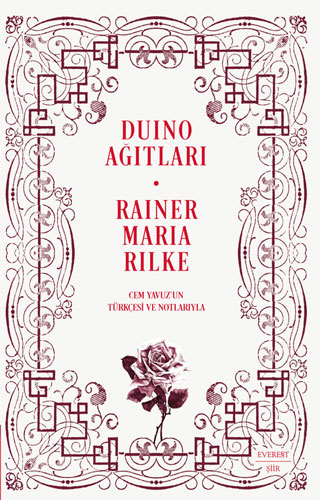 Duino Ağıtları Rainer Maria Rilke