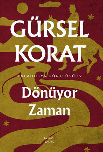 Dönüyor Zaman Gürsel Korat