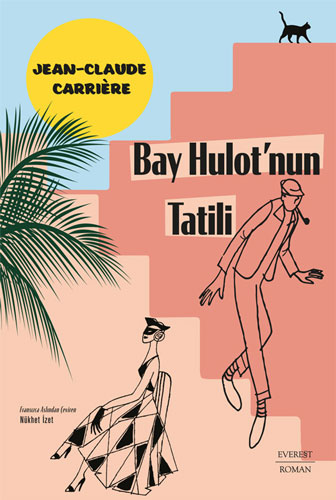 Bay Hulot’nun Tatili JeanClaude Carriere