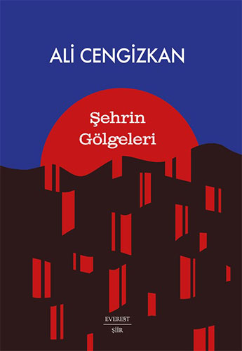 Şehrin Gölgeleri Ali Cengizkan