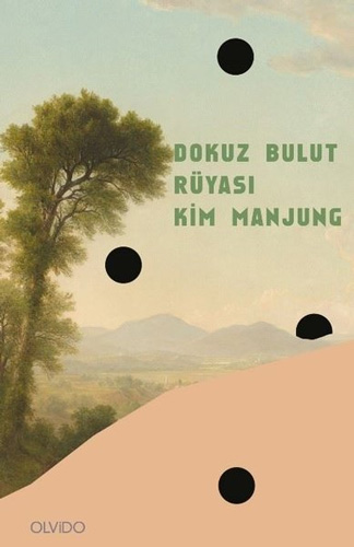 Dokuz Bulut Rüyası Kim Manjung