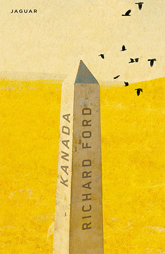 Kanada Richard Ford