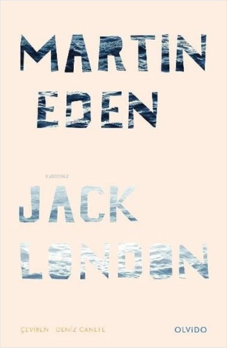 Martin Eden Jack London