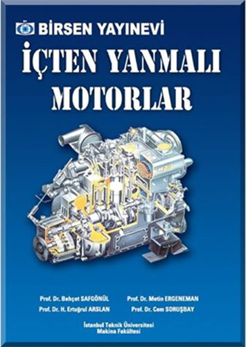 İçten Yanmalı Motorlar Kolektif