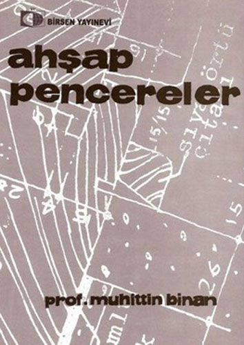 Ahşap Pencereler Muhittin Binan