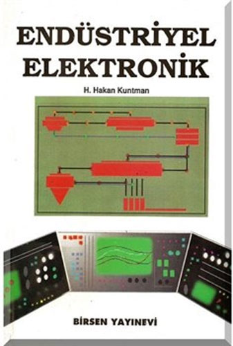 Endüstriyel Elektronik H. Hakan Kuntman